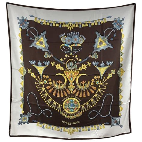 100 seta hermes monogram scarf|hermes silk scarf markings.